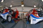 Ford Fiesta RallyCross Pikes Peak 2009 года